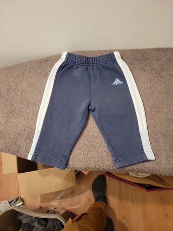 Pantalon Adidas