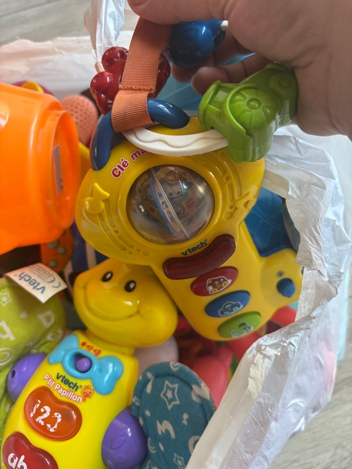 Jeux enfant - photo numéro 8