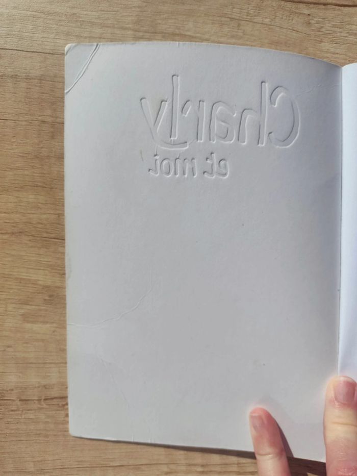 Charly et moi - photo numéro 3