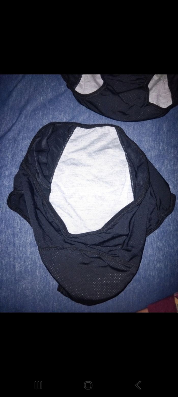 Culotte de règle - photo numéro 2