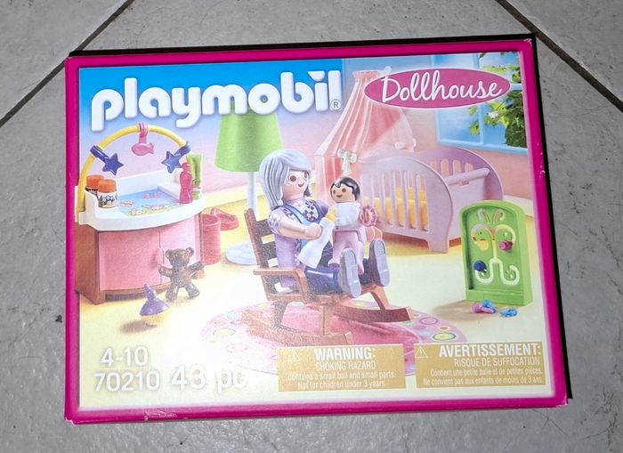 Maison playmobil moderne  5574 - photo numéro 3