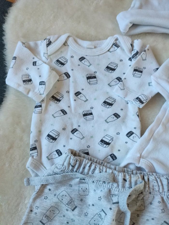 Joli lot - photo numéro 2