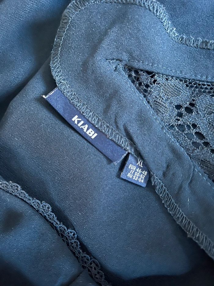 Blouse femme Kiabi - photo numéro 5