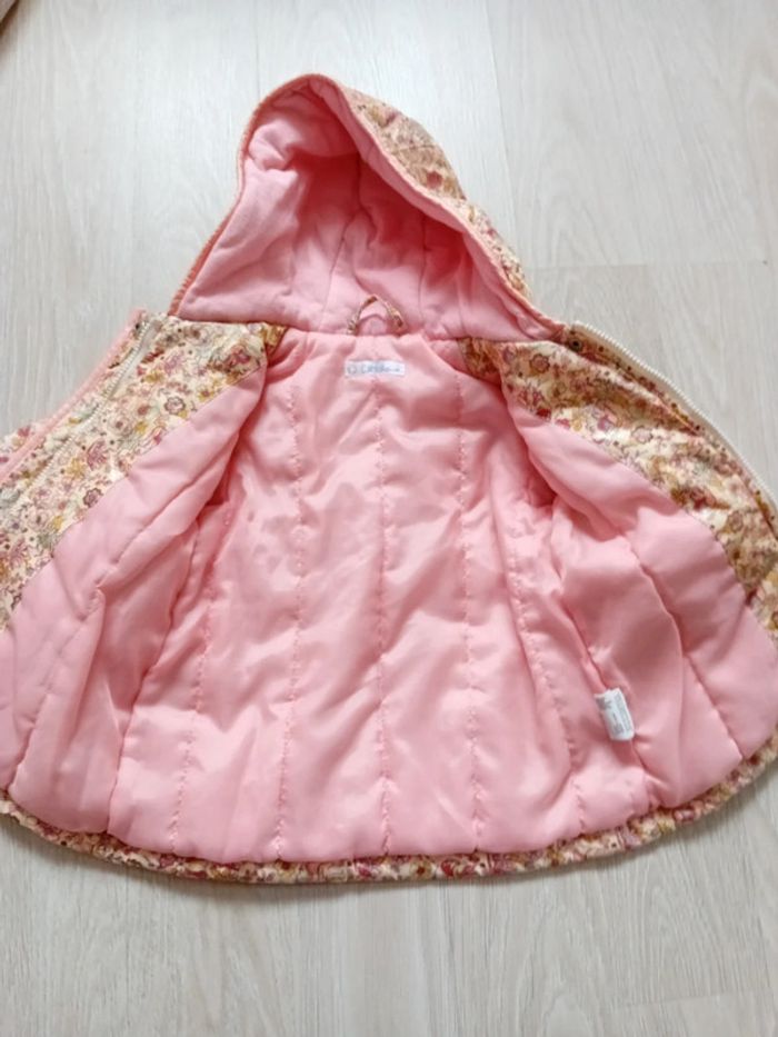 Imperméable 3 mois - photo numéro 2