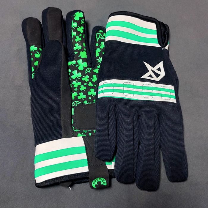 Gants de pipe ski snowboard Celtek Écho taille L