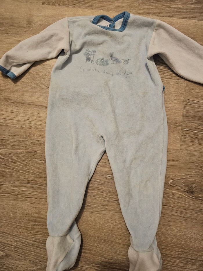 Pyjama