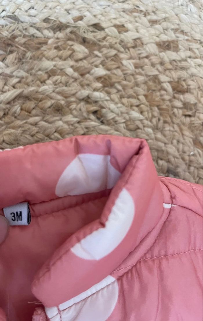 Ensemble bébé 3M neuf - photo numéro 5