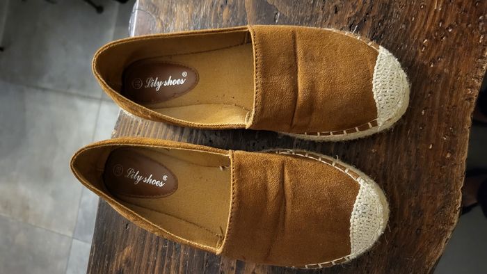 Espadrilles - photo numéro 2