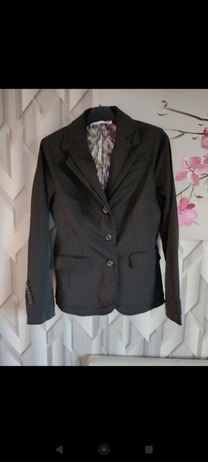 Veste /blazer ddp