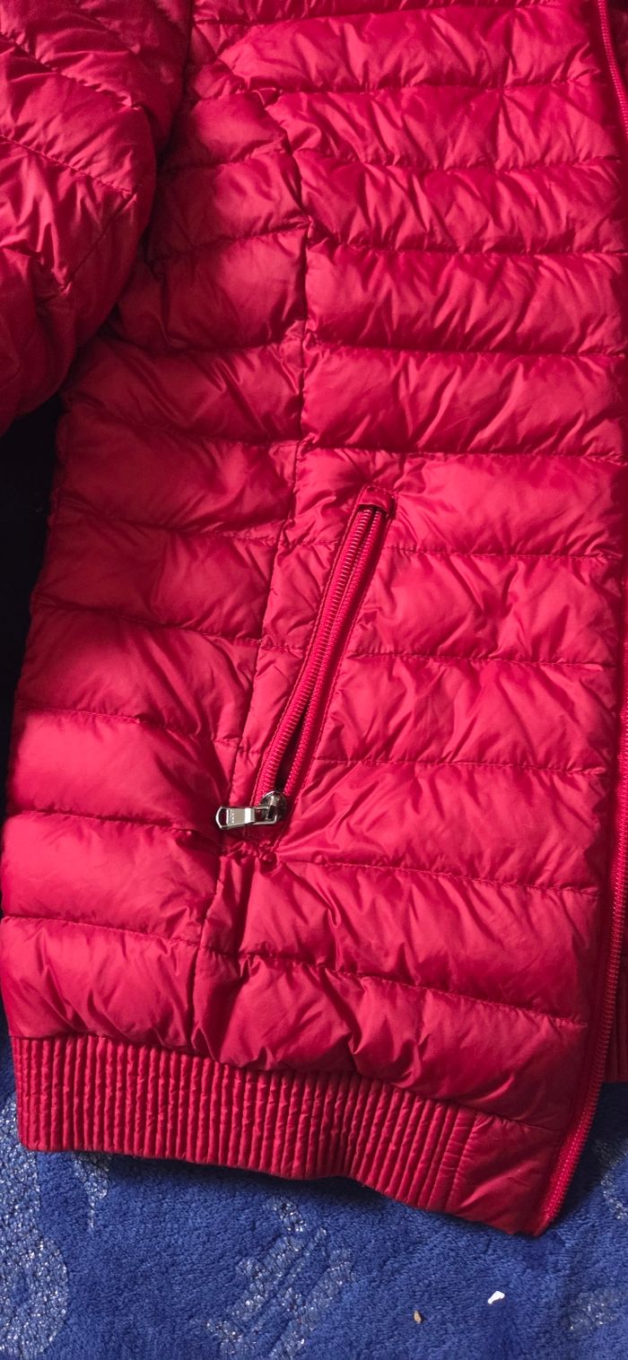 Doudoune jott taille L - photo numéro 7