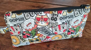 Trousse pour crayons
