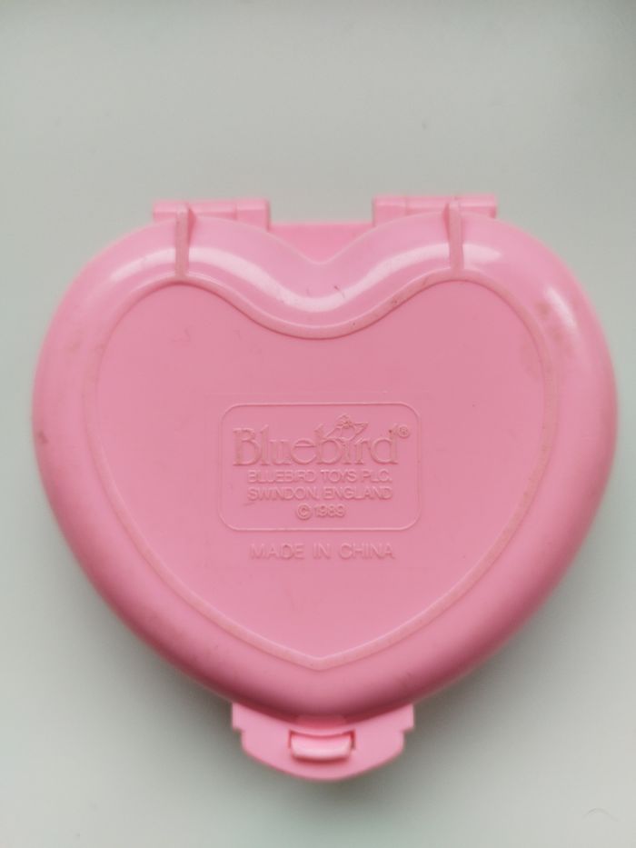 Polly Pocket - Heidi's Alpine Chalet - photo numéro 8