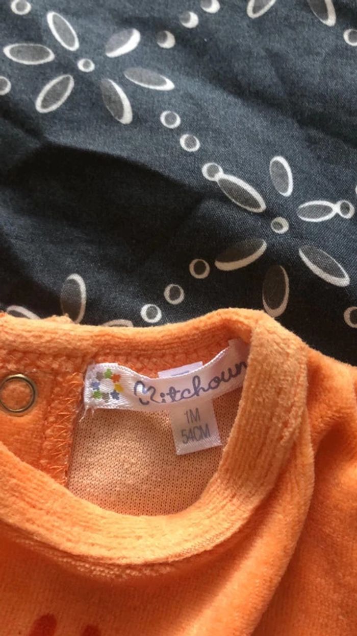 pyjama - photo numéro 2