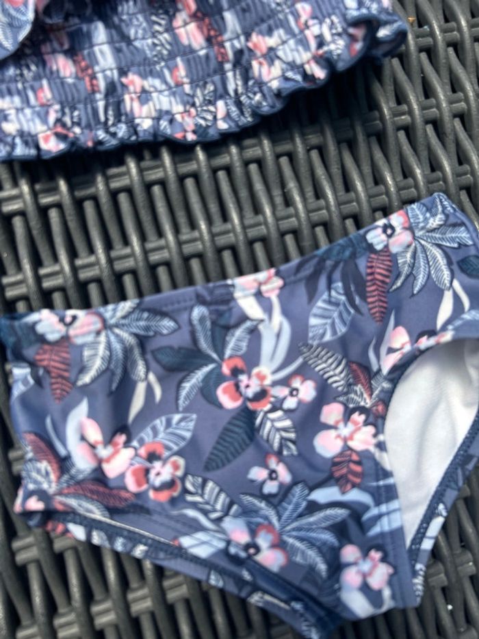 Maillot de bain 2 pièces verbaudet - photo numéro 3