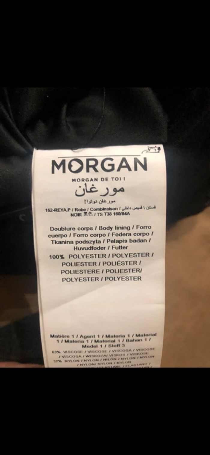 Robe femme Morgan - photo numéro 6