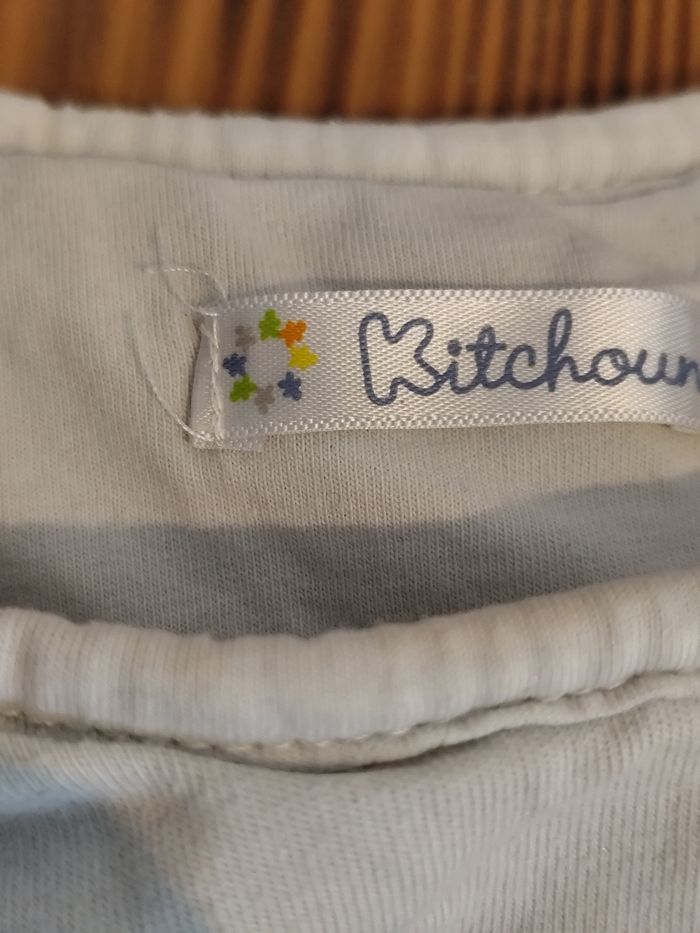 Gigoteuse KITCHOUN 6/18 Mois - photo numéro 2
