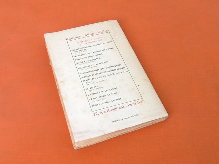 G. Beudin Traité du Jeu d' Echecs (1947) - photo numéro 7