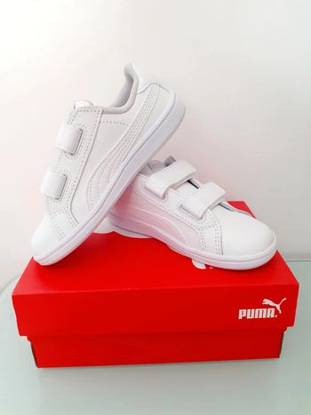 Puma Smash fun - Taille 26