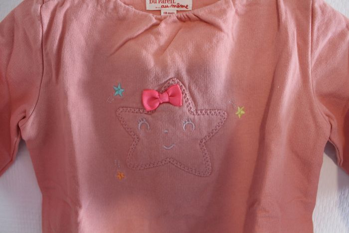 Pull Du Pareil au Même 18 mois - photo numéro 4