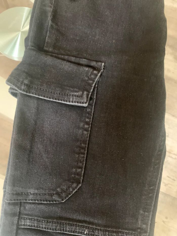 Jean skinny Jennifer taille 32 - photo numéro 2