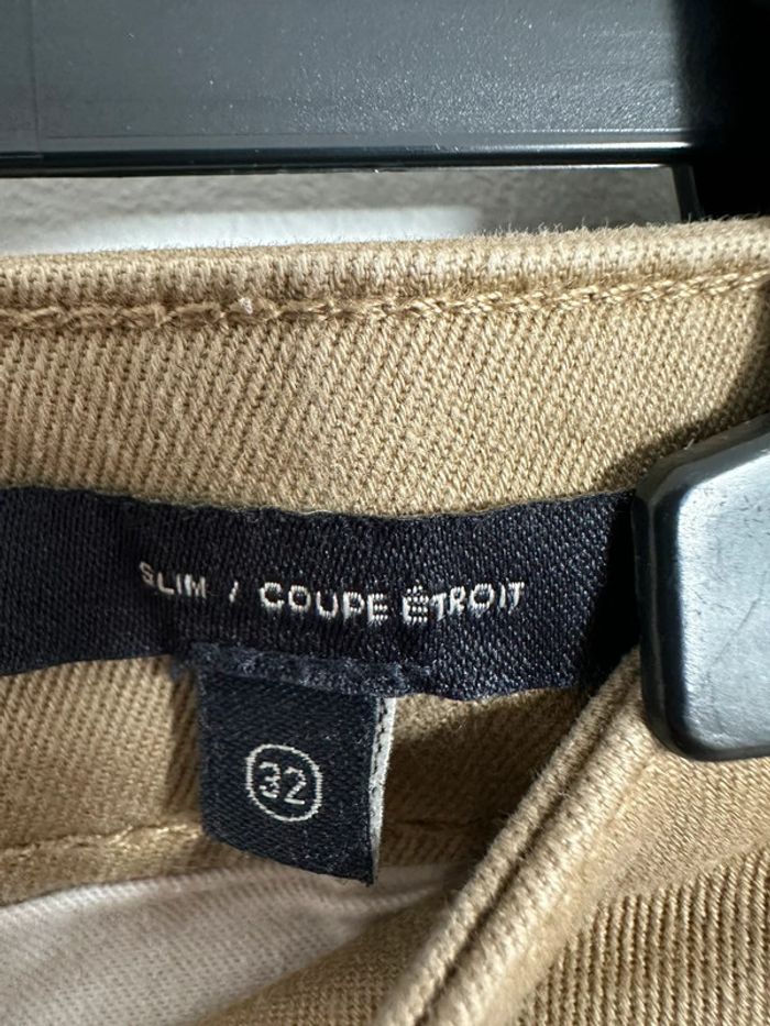 Pantalon chinos Dockers - photo numéro 5