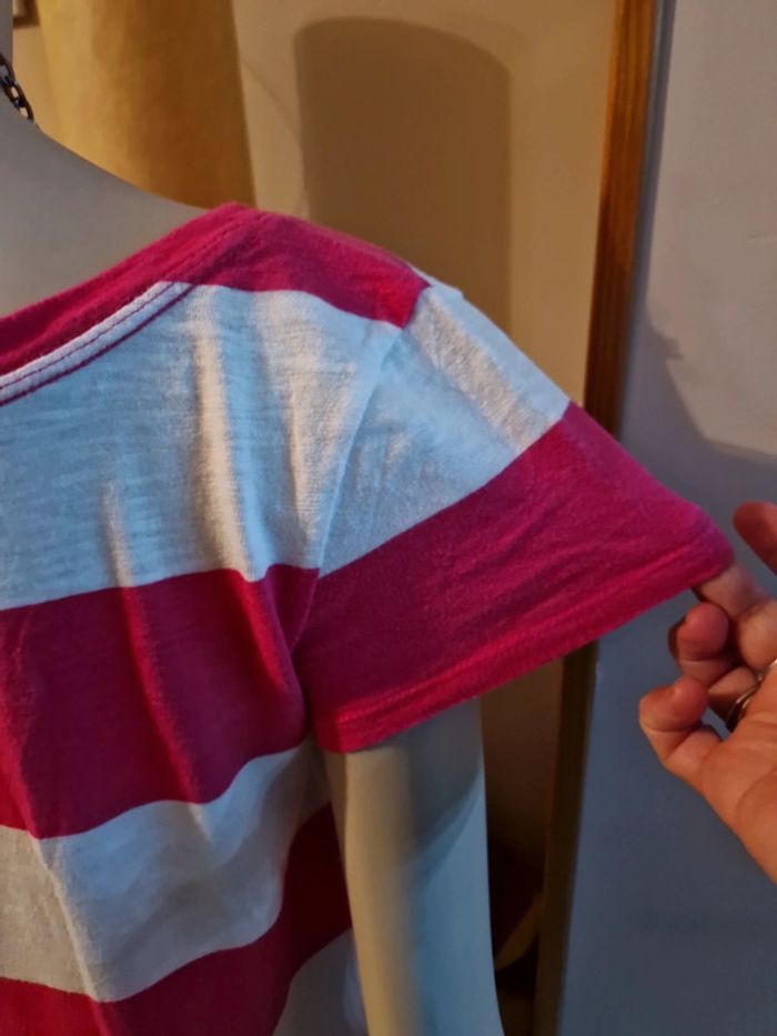 T-chirt fantaisie. - photo numéro 11