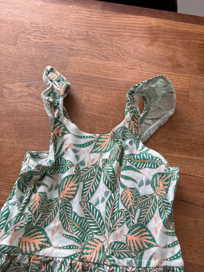 Robe courte - photo numéro 3