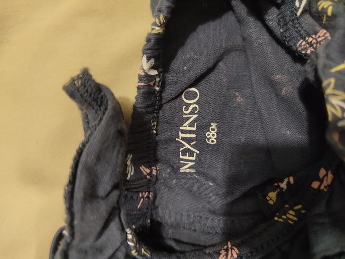 Salopette - photo numéro 2