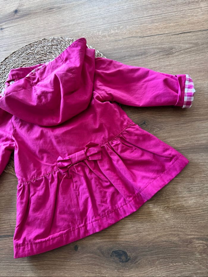 Veste de mi-saison Tartine et Chocolat - 2 ans - photo numéro 10