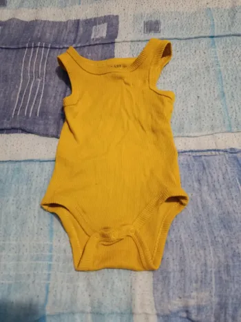 Body bébé garçon 3 mois kiabi