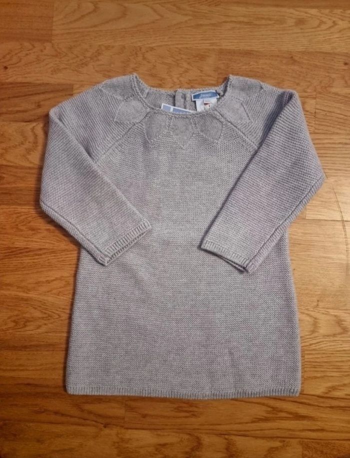 Robe pull - photo numéro 3