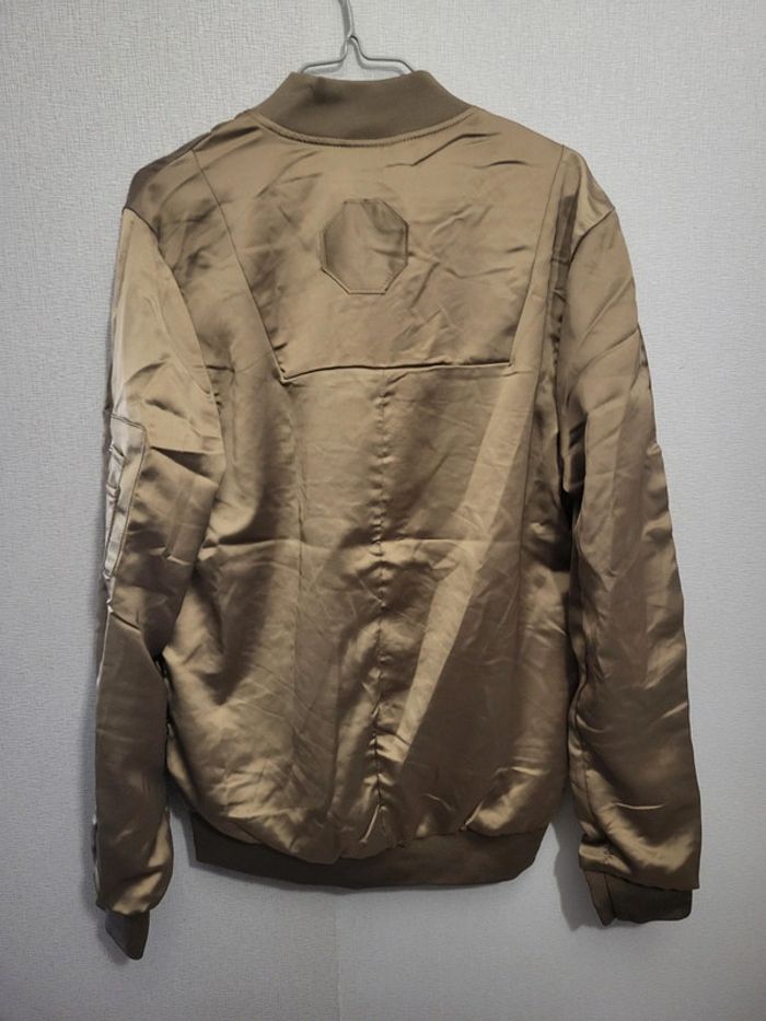Veste sans capuche - photo numéro 2