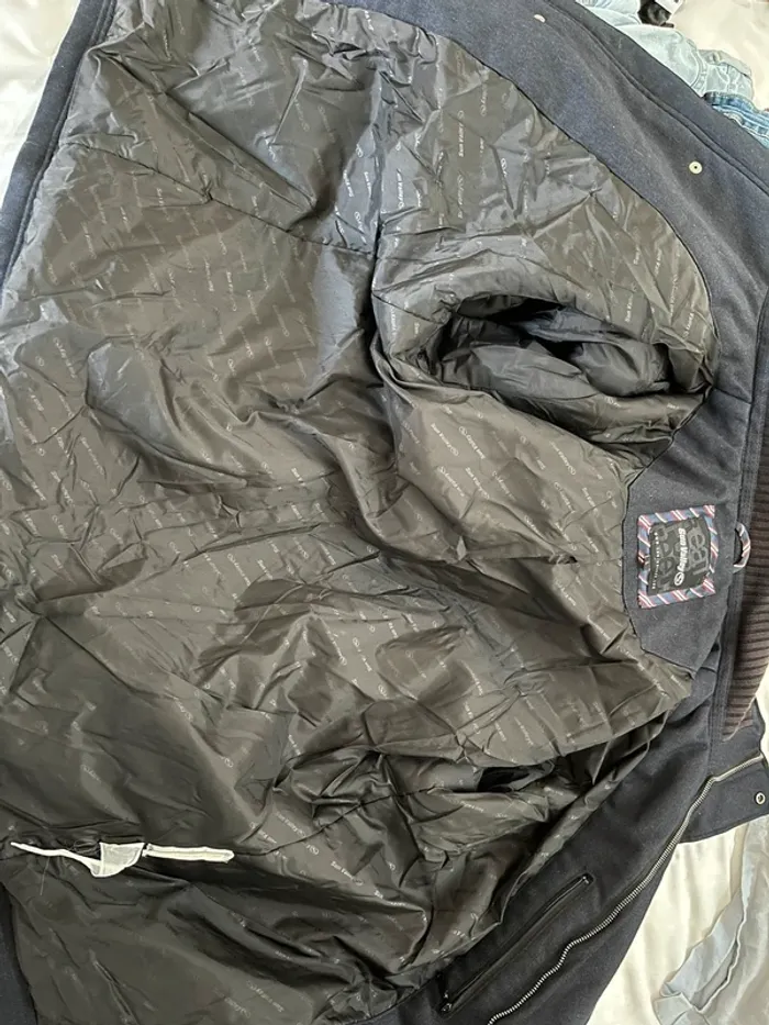 Manteau / blouson homme - photo numéro 8