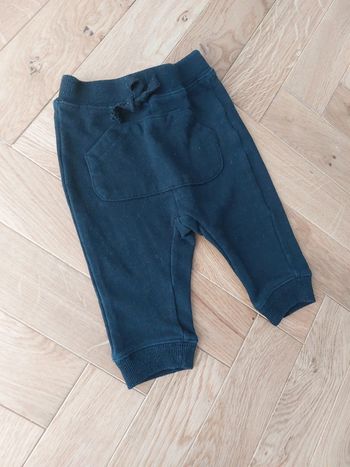 Pantalon Rip et Ripaton