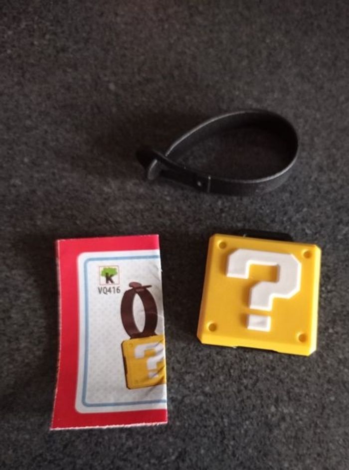 Kinder VQ416
