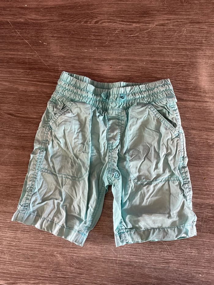 Short neuf kiabi