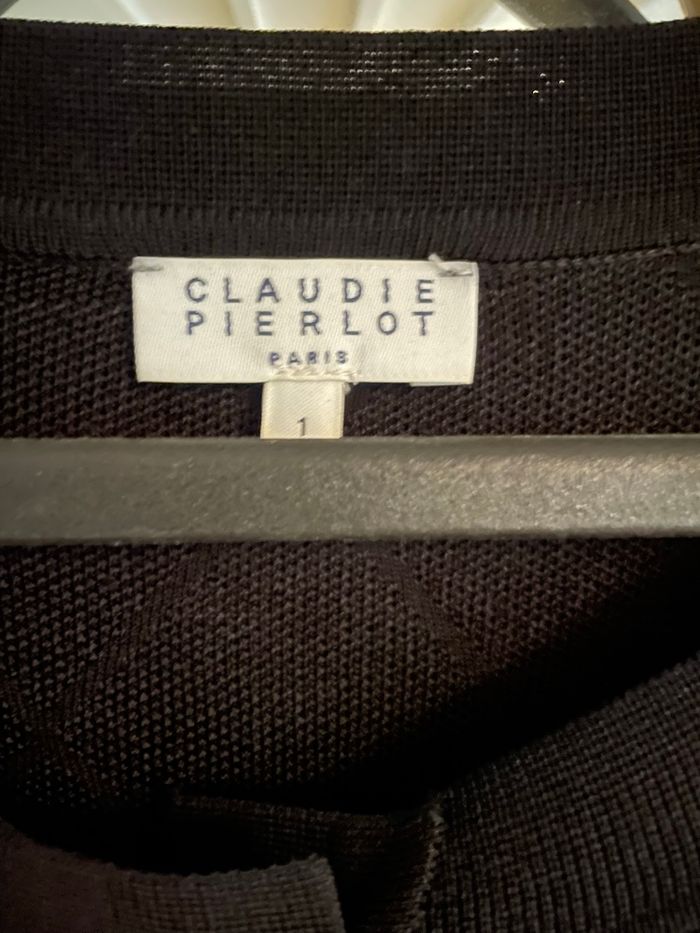 Cardigan Claudie Pierrot S - photo numéro 3