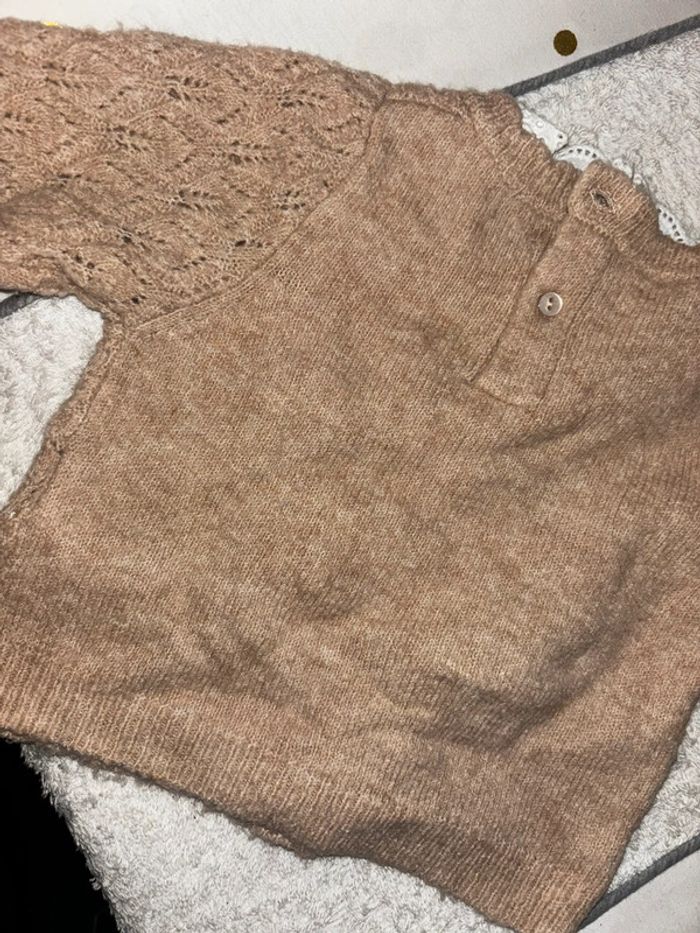 Petit pull - photo numéro 2