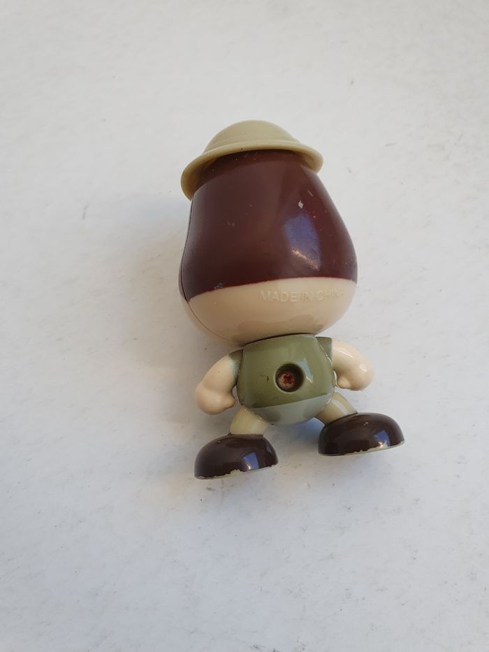 Figurine explorateur - photo numéro 3