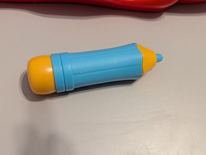 Le tableau de bébé interactif de Clementoni - photo numéro 3