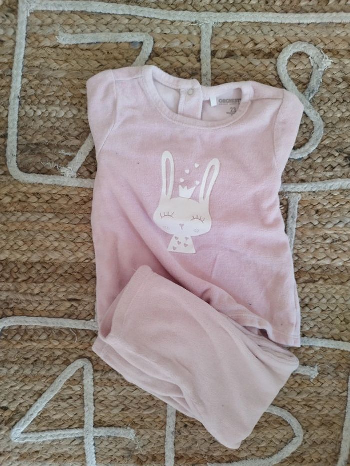 Pyjama