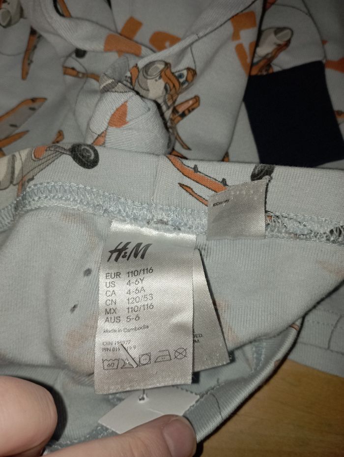 Pyjama - photo numéro 4