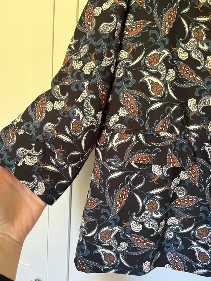 Blazer - photo numéro 3
