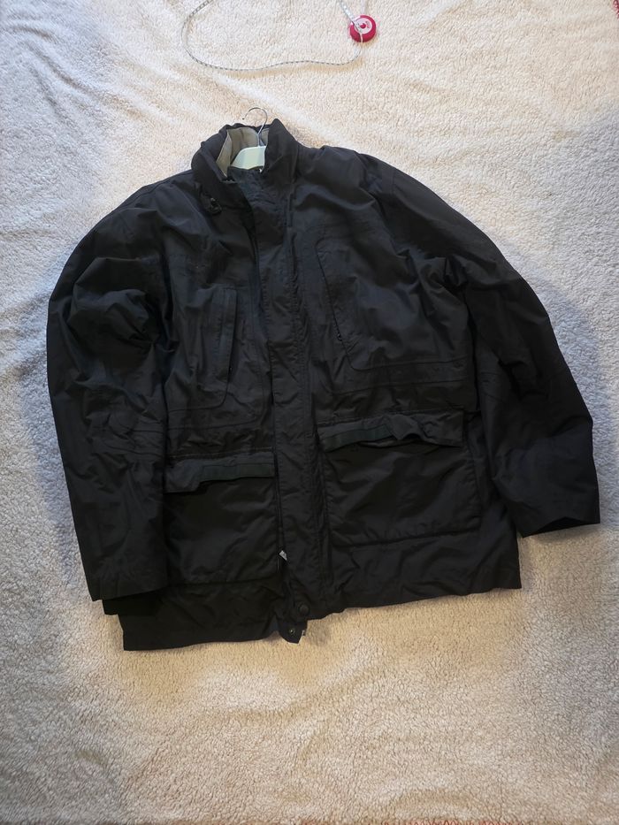 Parkas Homme Quechua - photo numéro 3