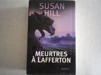 MEURTRES A LAFFERTON