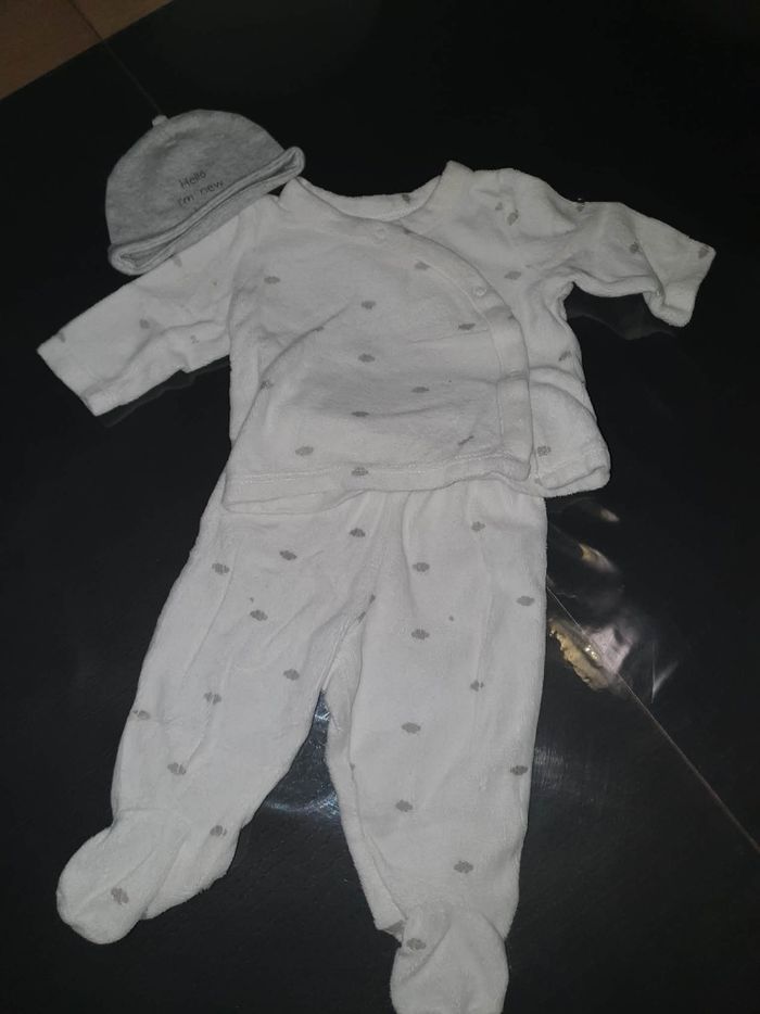 💥gros lot bebe naissance 💥 - photo numéro 3