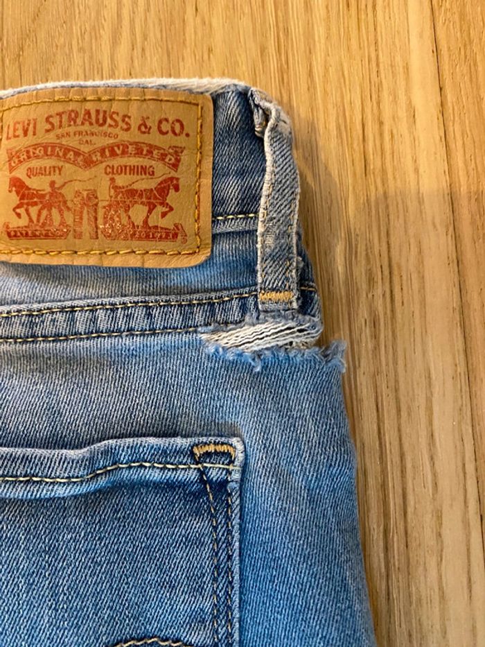 Jean Levi’s 712 slim - photo numéro 7