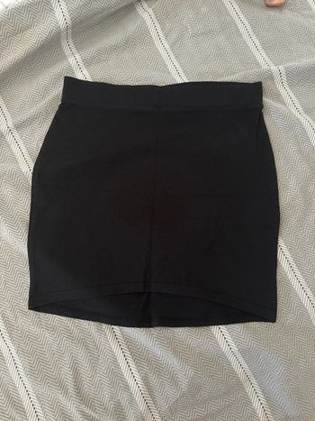 Jupe coton taille S