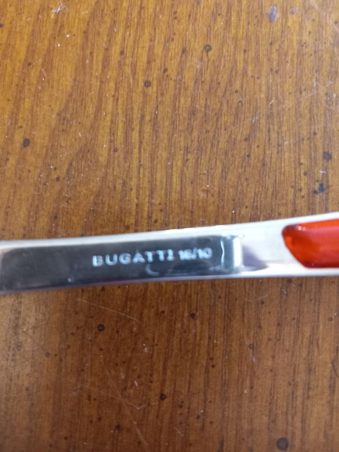 Lot 2 couverts - photo numéro 2