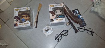 Lot harry potter